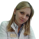 Иванова Марина Павловна