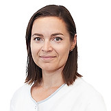 Нечитайло Татьяна Германовна