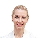 Гуторова Ирина Викторовна