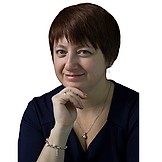 Махова Светлана Борисовна