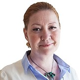 Жегам Наталья Александровна
