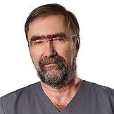 Карцев Алексей Георгиевич