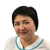 Машьянова Галина Юрьевна