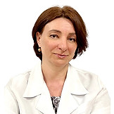 Салпагарова Светлана Рамазановна