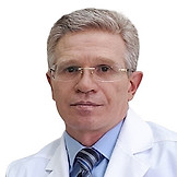 Молов Мухтар Рашидович