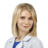 Окунева Маргарита Валерьевна