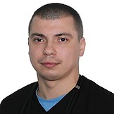 Голатенко Алексей Владимирович