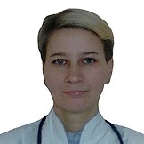 Сахарова Ольга Всеволодовна