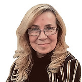 Коловицкова Ольга Викторовна