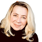 Коловицкова Ольга Викторовна