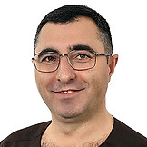 Барсегян Севак Нодарович