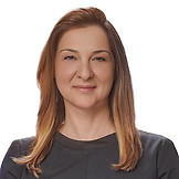 Скухторова Светлана Сергеевна