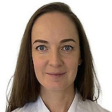 Кранц Елена Юрьевна