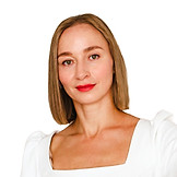 Павлова Нина Николаевна