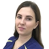 Тимофеева Яна Сергеевна