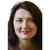 Лисова Ирина Юрьевна
