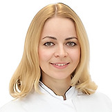 Шитикова Ирина Евгеньевна