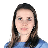 Смолина Татьяна Анатольевна