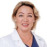 Петрова Елена Геннадьевна 