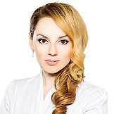 Алтыева Аделина Фуатовна
