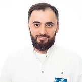 Дзагуров Хазби Джабраилович