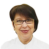 Дулебенец Ольга Васильевна