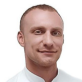 Грин Денис Николаевич