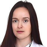 Арбатская Виктория Николаевна