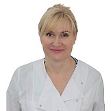 Жулина Светлана Сергеевна
