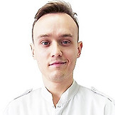 Лихобабин Никита Сергеевич