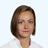 Егорова Наталья Сергеевна