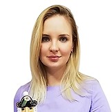 Колесниченко Валерия Дмитриевна