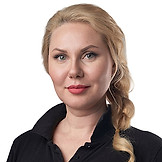 Бакаева Наталья Дмитриевна