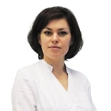 Бородулина Ирина Владимировна