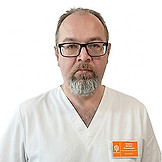 Кондаков Виталий Владимирович