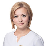 Полетаева (Ужегова) Мария Рашитовна