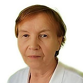 Матвеева Неонила Константивнона