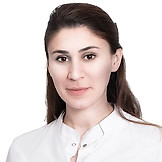 Акаева Джамилат Абдулкадыровна