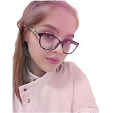 Айгумова Екатерина Александровна