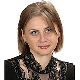 Финк Анна Валерьевна