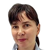 Супрун Светлана Владимировна