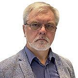 Борисенко Геннадий Георгиевич