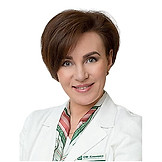 Смирнова Ольга Викторовна