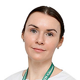 Алдошина Виктория Викторовна