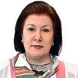 Ермолаева Татьяна Борисовна