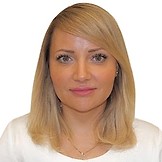Никифорова Ольга Ивановна