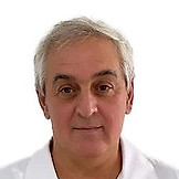 Гайбатов Рафидин Грамудинович