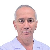 Туганов Асланбек Энверович