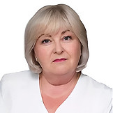 Корнейчук Светлана Николаевна