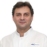 Добровольский Алексей Викторович